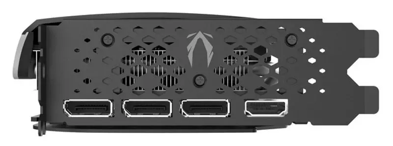 Placa video Zotac Gaming GeForce RTX 4060 Ti AMP Spider-Man 16GB GDDR6 (ZT-D40620F-10SMP)