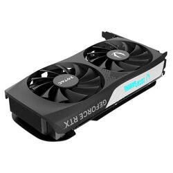 Placa video Zotac Gaming GeForce RTX 4060 Ti AMP Spider-Man 16GB GDDR6 (ZT-D40620F-10SMP) Thumb