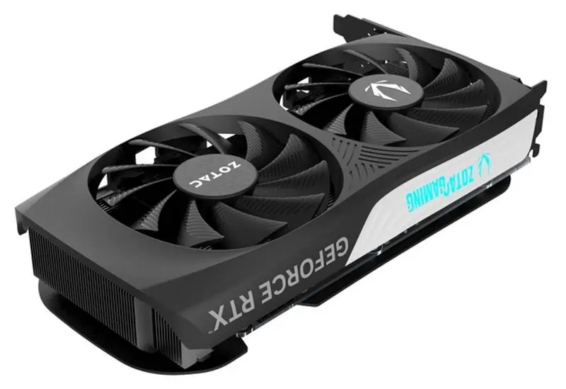 Placa video Zotac Gaming GeForce RTX 4060 Ti AMP Spider-Man 16GB GDDR6 (ZT-D40620F-10SMP)