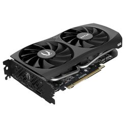 Placa video Zotac Gaming GeForce RTX 4060 Ti AMP Spider-Man 16GB GDDR6 (ZT-D40620F-10SMP) Thumb