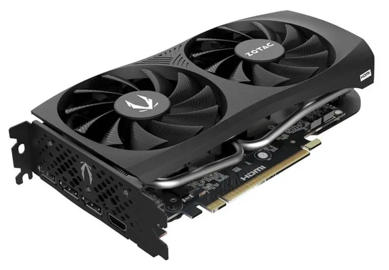 Placa video Zotac Gaming GeForce RTX 4060 Ti AMP Spider-Man 16GB GDDR6 (ZT-D40620F-10SMP)