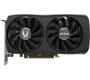 Placa video Zotac Gaming GeForce RTX 4060 Twin Edge 8GB GDDR6 (ZT-D40600E-10M)