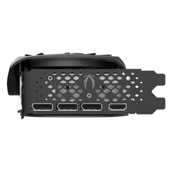 Placa video Zotac Gaming GeForce RTX 4070 AMP Airo 12GB GDDR6X (ZT-D40700F-10P) Thumb