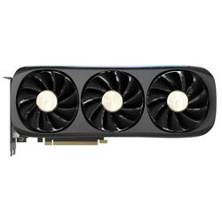 Placa video Zotac Gaming GeForce RTX 4070 AMP Airo 12GB GDDR6X (ZT-D40700F-10P)