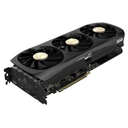 Placa video Zotac Gaming GeForce RTX 4070 AMP Airo 12GB GDDR6X (ZT-D40700F-10P) Thumb