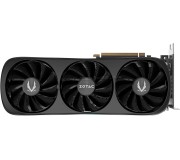 Видеокарта Zotac Gaming GeForce RTX 4070 Ti Super Trinity Black Edition 16GB GDDR6X (ZT-D40730D-10P)