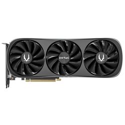 Placa video Zotac Gaming GeForce RTX 4070 Ti Trinity 12GB GDDR6X (ZT-D40710D-10P)