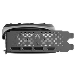 Placa video Zotac Gaming GeForce RTX 4070 Ti Trinity 12GB GDDR6X (ZT-D40710D-10P) Thumb