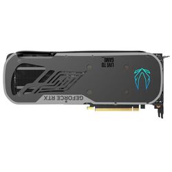 Placa video Zotac Gaming GeForce RTX 4070 Trinity 12GB GDDR6X (ZT-D40700D-10P) Thumb