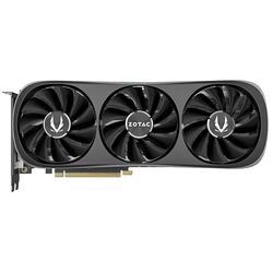 Placa video Zotac Gaming GeForce RTX 4070 Trinity 12GB GDDR6X (ZT-D40700D-10P)