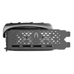 Placa video Zotac Gaming GeForce RTX 4070 Trinity 12GB GDDR6X (ZT-D40700D-10P) Thumb