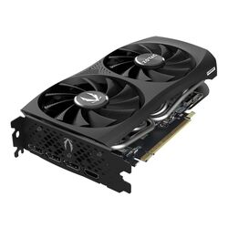 Placa video Zotac Gaming GeForce RTX 4070 Twin Edge OC 12GB GDDR6X (ZT-D40700H-10M) Thumb