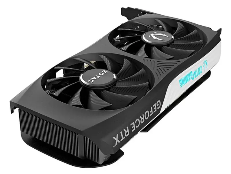 Placa video Zotac Gaming GeForce RTX 4070 Twin Edge OC 12GB GDDR6X (ZT-D40700H-10M)