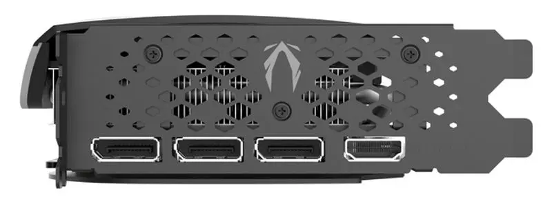 Placa video Zotac Gaming GeForce RTX 4070 Twin Edge OC 12GB GDDR6X (ZT-D40700H-10M)