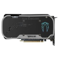 Placa video Zotac Gaming GeForce RTX 4070 Twin Edge OC 12GB GDDR6X (ZT-D40700H-10M) Thumb