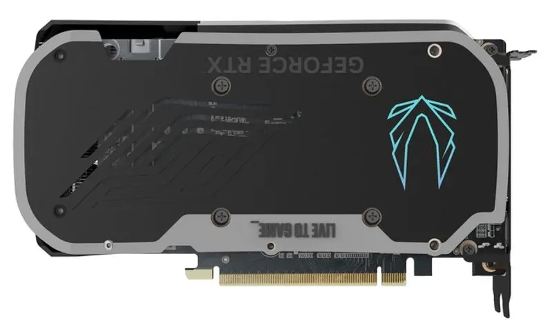 Placa video Zotac Gaming GeForce RTX 4070 Twin Edge OC 12GB GDDR6X (ZT-D40700H-10M)