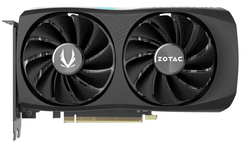 Placa video Zotac Gaming GeForce RTX 4070 Twin Edge OC 12GB GDDR6X (ZT-D40700H-10M)