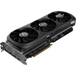 Видеокарта Zotac Gaming GeForce RTX 4080 Super Trinity Black Edition 16GB GDDR6X6 (ZT-D40820D-10P) Thumb