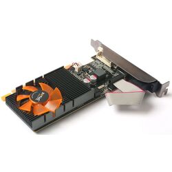 Видеокарта Zotac GeForce 710 2GB GDDR3 (ZT-71310-10L) Thumb