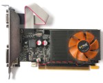 Видеокарта Zotac GeForce 710 2GB GDDR3 (ZT-71310-10L)