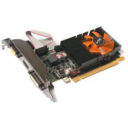 Видеокарта Zotac GeForce 710 2GB GDDR3 (ZT-71310-10L) Thumb