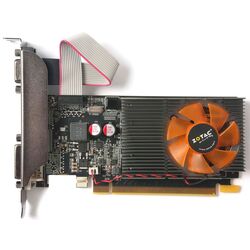 Placa video  Zotac GeForce 710 2GB GDDR3 (ZT-71310-10L)