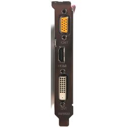 Видеокарта Zotac GeForce 710 2GB GDDR3 (ZT-71310-10L) Thumb