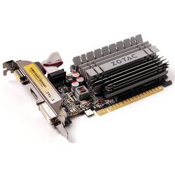 Видеокарта Zotac Geforce GT 730 Zone Edition 2GB DDR3 64Bit (ZT-71113-20L) Thumb