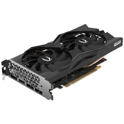Видеокарта Zotac GeForce GTX 1650 4GB GDDR6 (ZT-T16520S-10M) Thumb