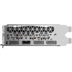 Видеокарта Zotac GeForce GTX 1650 4GB GDDR6 (ZT-T16520S-10M) Thumb