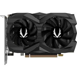 Видеокарта Zotac GeForce GTX 1660 SUPER Twin Fan 6GB GDDR6 (ZT-T16620F-10L)