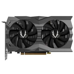 Placa video Zotac GeForce RTX 2060 Twin Fan 12G / 12GB GDDR6 (ZT-T20620F-10M)