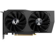 Placa video Zotac GeForce RTX 3050 Eco 8GB GDDR6 (ZT-A30500K-10M)