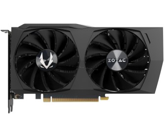 Placa video Zotac GeForce RTX 3050 Eco 8GB GDDR6 (ZT-A30500K-10M)