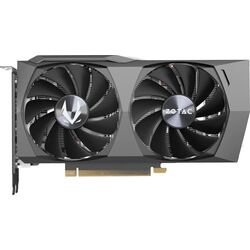 Видеокарта Zotac GeForce RTX 3050 Twin Edge OC 6GB GDDR6 (ZT-A30510H-10L)