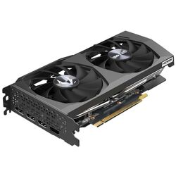 Видеокарта Zotac GeForce RTX 3050 Twin Edge OC 8 GB GDDR6 (ZT-A30500H-10M) Thumb