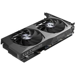 Видеокарта Zotac GeForce RTX 3050 Twin Edge OC 8 GB GDDR6 (ZT-A30500H-10M) Thumb
