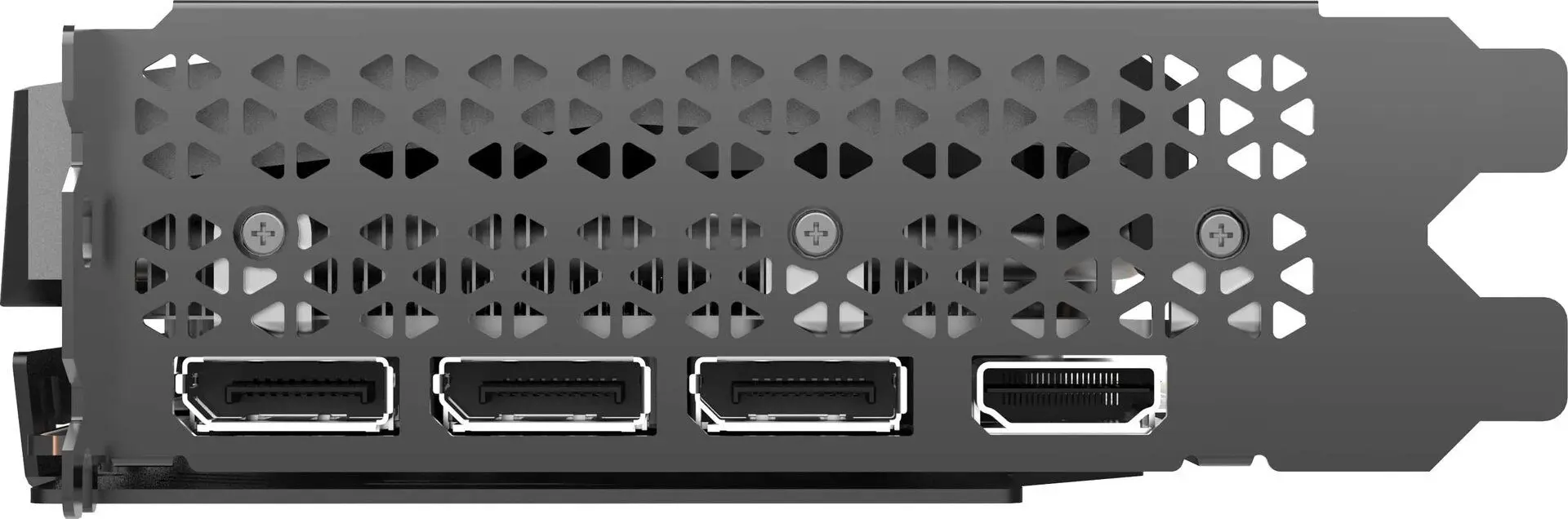 Видеокарта Zotac GeForce RTX 3060 Ti Twin Edge OC LHR 8GB GDDR6 (ZT-A30610H-10MLHR)