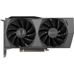 Placa video Zotac GeForce RTX 3060 Ti Twin Edge OC LHR 8GB GDDR6 (ZT-A30610H-10MLHR)