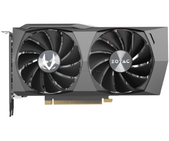 Placa video Zotac GeForce RTX 3060 Twin Edge 12GB (ZT-A30600E-10M)