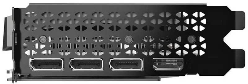 Видеокарта Zotac GeForce RTX 3060 Twin Edge 12GB (ZT-A30600E-10M) - 5