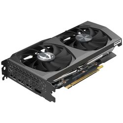 Видеокарта Zotac GeForce RTX 3060 Twin Edge 8GB GDDR6 (ZT-A30630E-10M) Thumb
