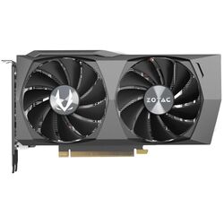 Видеокарта Zotac GeForce RTX 3060 Twin Edge 8GB GDDR6 (ZT-A30630E-10M)