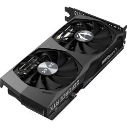 Видеокарта Zotac GeForce RTX 3060 Twin Edge OC 12GB GDDR6 (ZT-A30600H-10M) Thumb
