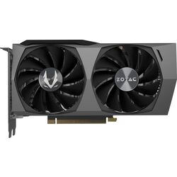 Видеокарта Zotac GeForce RTX 3060 Twin Edge OC 12GB GDDR6 (ZT-A30600H-10M)