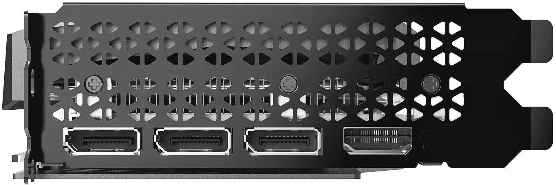 Видеокарта Zotac GeForce RTX 3060 Twin Edge OC 12GB GDDR6 (ZT-A30600H-10M) - 4