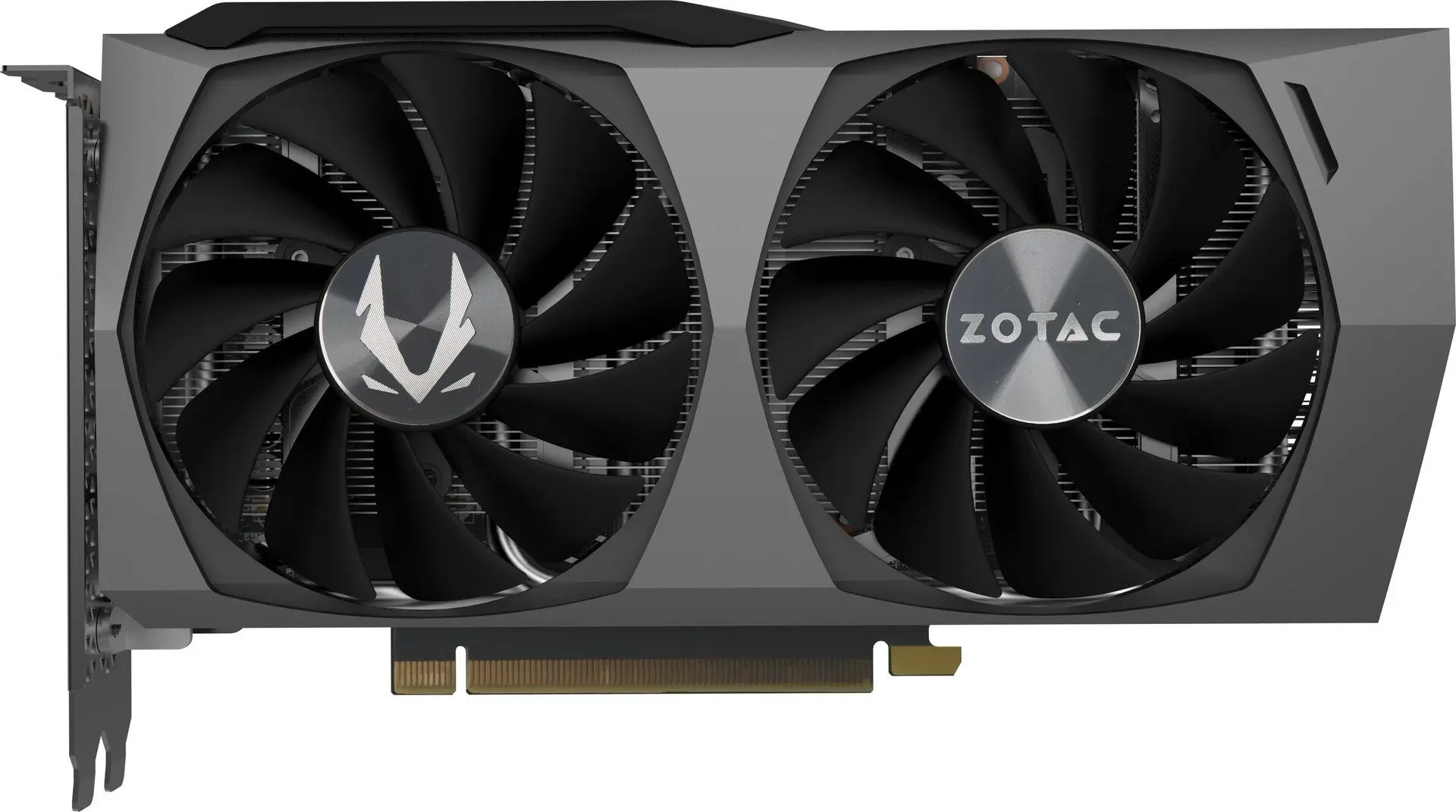 Видеокарта Zotac GeForce RTX 3060 Twin Edge OC 12GB GDDR6 (ZT-A30600H-10M)