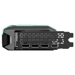 Placa video Zotac GeForce RTX 3070 AMP Holo LHR 8GB GDDR6 (ZT-A30700F-10PLHR) Thumb