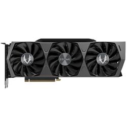 Placa video Zotac GeForce RTX 3070 Ti 8GB GDDRX6 (ZT-A30710Q-10P)