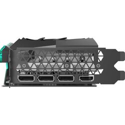 Placa video Zotac GeForce RTX 3070 Ti AMP Holo 8GB GDDR6X (ZT-A30710F-10P) Thumb